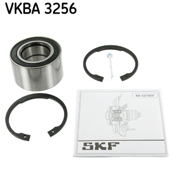 Roulement de roue SKF VKBA 3256